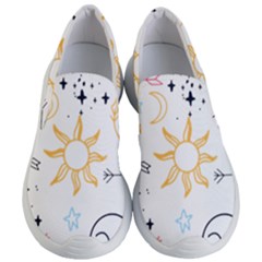 Pattern Mystic Women s Lightweight Slip Ons