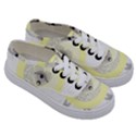 Soleil-lune-oeil Kids  Classic Low Top Sneakers View3