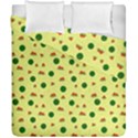 Watermelon Duvet Cover Double Side (California King Size) View1