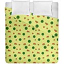 Watermelon Duvet Cover Double Side (California King Size) View2