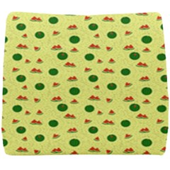 Watermelon Seat Cushion by UniqueThings