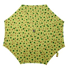 Watermelon Hook Handle Umbrellas (large)