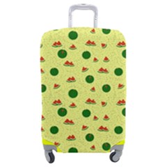 Watermelon Luggage Cover (medium)