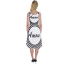 AMOUR Midi Sleeveless Dress View2