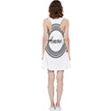 AMOUR Inside Out Racerback Dress View4