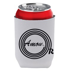 Amour Can Holder by WELCOMEshop