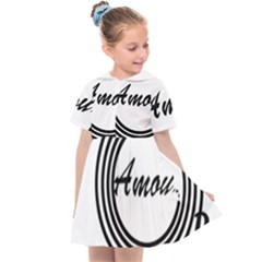 Amour Kids  Sailor Dress by WELCOMEshop