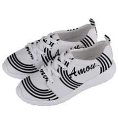 Amour Women s Lightweight Sports Shoes by WELCOMEshop