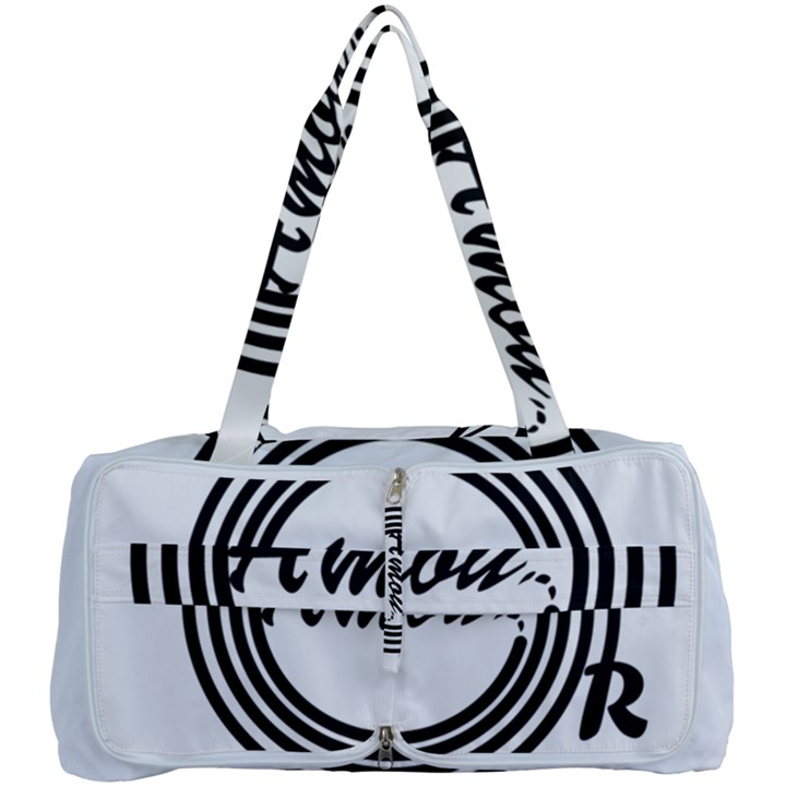 AMOUR Multi Function Bag