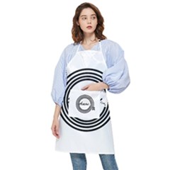 Amour Pocket Apron