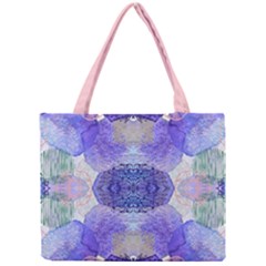 Underwater Vibes Mini Tote Bag by gloriasanchez