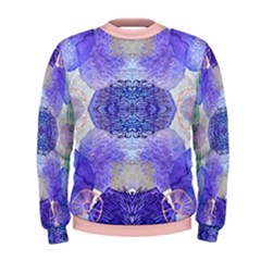 Underwater Vibes Men s Sweatshirt