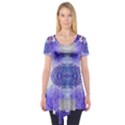 Underwater Vibes Short Sleeve Tunic  View1