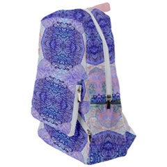 Underwater Vibes Travelers  Backpack by gloriasanchez