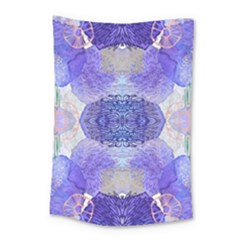 Underwater Vibes Small Tapestry