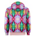 Colorful Abstract Painting E Men s Core Hoodie View2