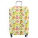 Tropical Fruits Pattern  Luggage Cover (Medium) View1