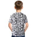 Squiggles Kids  Sport Mesh Tee View2