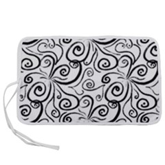 Squiggles Pen Storage Case (l)