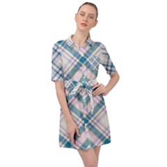 Cute Vintage Plaid Dress by pugmom4