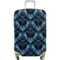 Mermaid Scales Luggage Cover (Large) View1