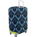 Mermaid Scales Luggage Cover (Large) View2