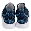 Mermaid Scales Women s Lightweight High Top Sneakers View4