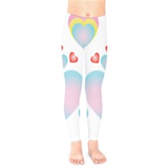 Hearth  Kids  Leggings by WELCOMEshop