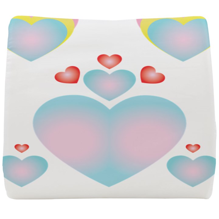 hearth  Seat Cushion