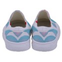 hearth  Kids  Canvas Slip Ons View4