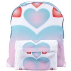 Hearth  Giant Full Print Backpack by WELCOMEshop