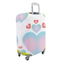 hearth  Luggage Cover (Small) View2