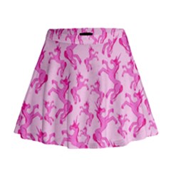 Unicornmini Flare Skirt