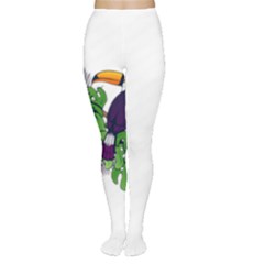 Toucan3a Tights