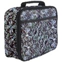 Intricate Textured Ornate Pattern Design Full Print Lunch Bag View3