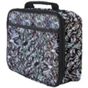 Intricate Textured Ornate Pattern Design Full Print Lunch Bag View4