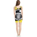 Spacemonkey Women s Wrestling Singlet View2