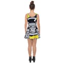 Spacemonkey Inside Out Casual Dress View4