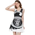 Spacemonkey Inside Out Racerback Dress View1