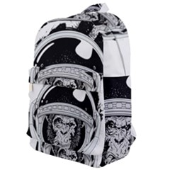 Spacemonkey Classic Backpack by goljakoff