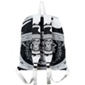 Spacemonkey Giant Full Print Backpack View2