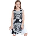 Spacemonkey Kids  Skater Dress View1