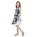 Spacemonkey Kids  Skater Dress View2