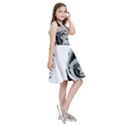 Spacemonkey Kids  Skater Dress View3