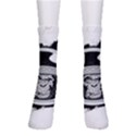 Spacemonkey Men s Crew Socks View1