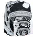 Spacemonkey Giant Full Print Backpack View3