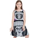 Spacemonkey Kids  Skater Dress View1