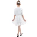 Spacemonkey Kids  All Frills Chiffon Dress View2