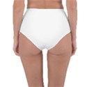 Spacemonkey Reversible High-Waist Bikini Bottoms View2