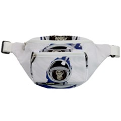 Spacemonkey Fanny Pack